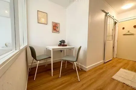Super Mini Loft Avec Cinema Et Jardin - Cap D'agde