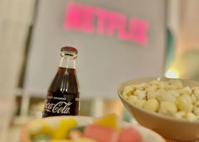 Super Mini Loft Avec Cinema Et Jardin - Cap D'agde