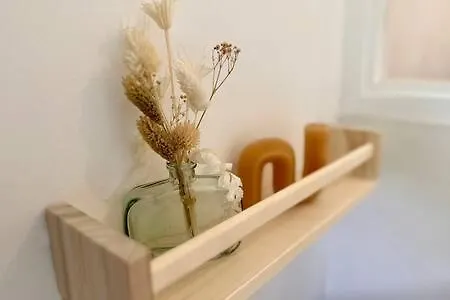 Super Mini Loft Avec Cinema Et Jardin - Cap D'agde Agde