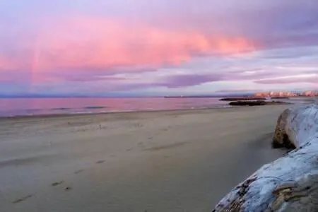 Super Mini Loft Avec Cinema Et Jardin - Cap D'agde *