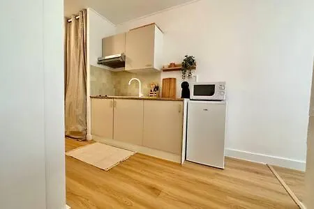 Super Mini Loft Avec Cinema Et Jardin - Cap D'agde *