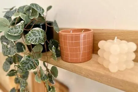 Daire Super Mini Loft Avec Cinema Et Jardin - Cap D'agde *